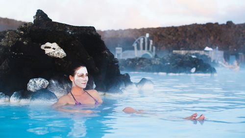 Blue Lagoon: Experience Rejuvenation At Iceland's Most Relaxing Tourist Spot